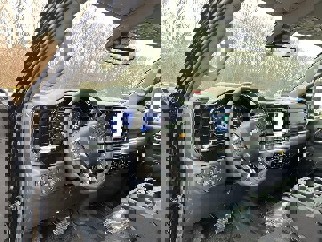 New 2026 Chevrolet Silverado 3500 LT image 10