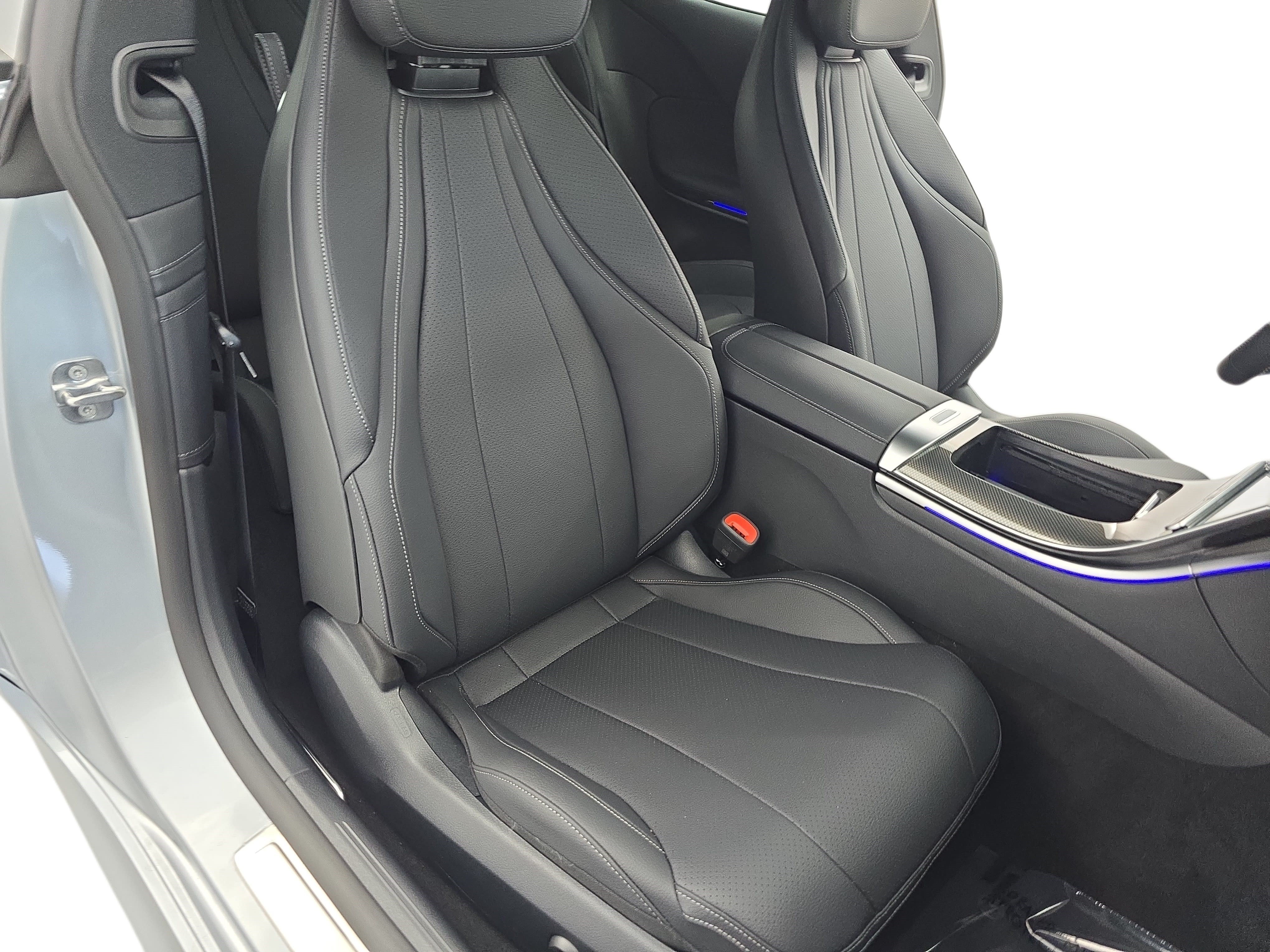 New 2026 Mercedes-Benz CLE 450 4MATIC Coupe image 9
