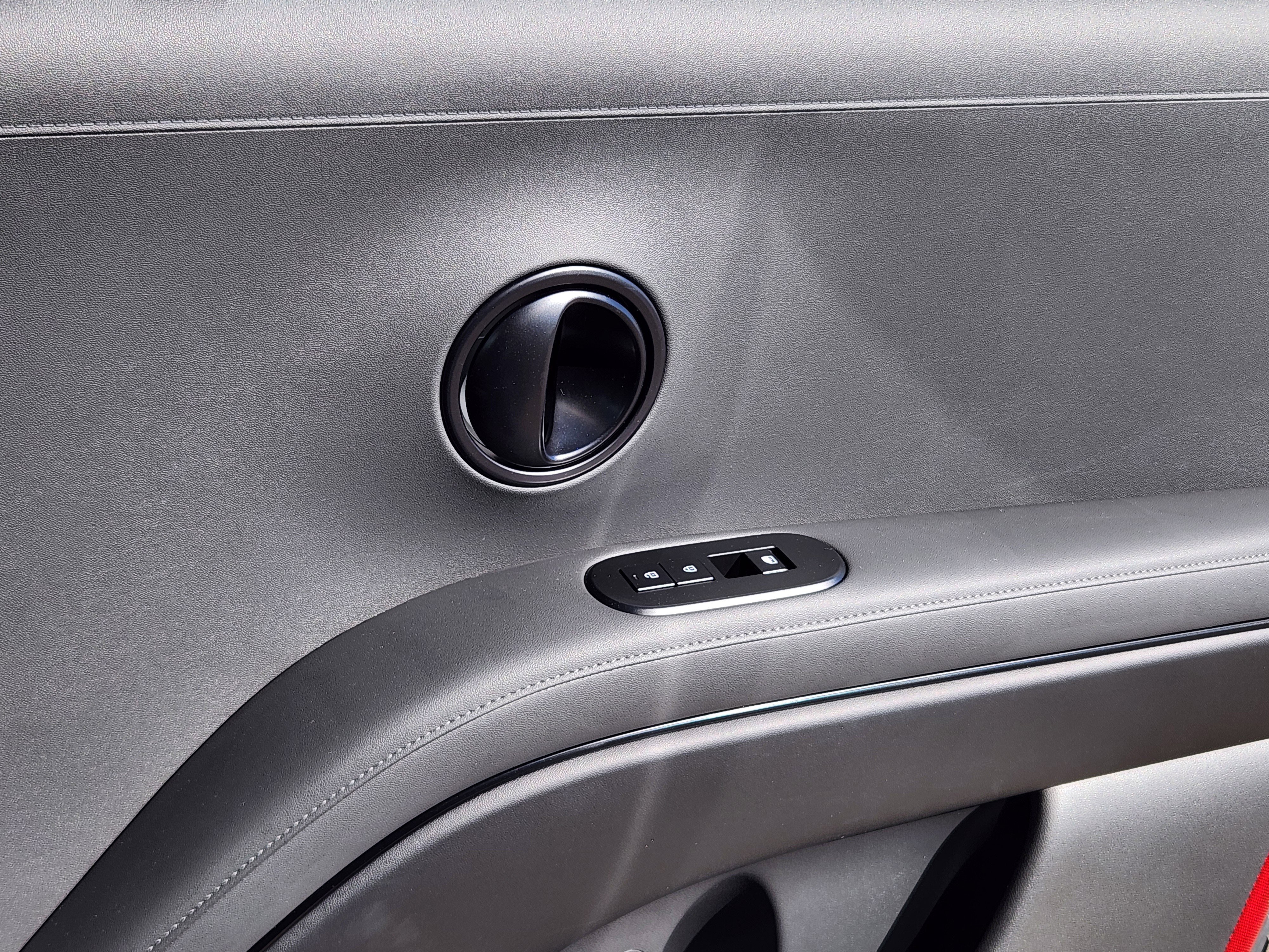 New 2026 Hyundai Palisade XRT Pro image 15