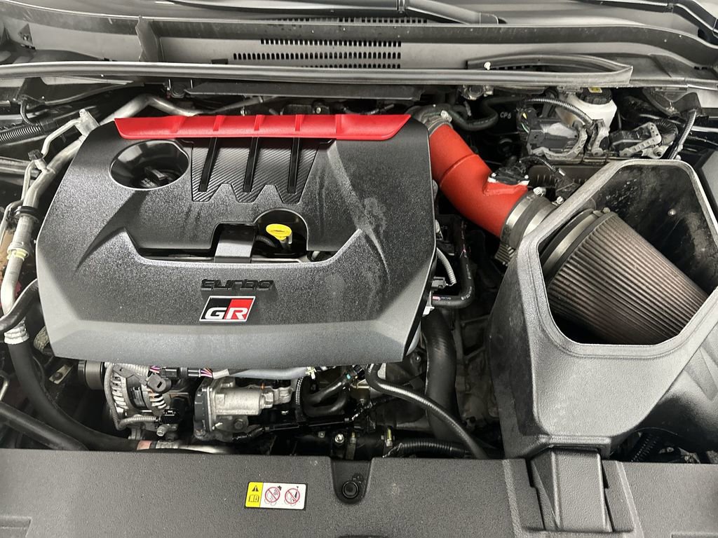Used 2024 Toyota Corolla GR w/ Performance Package image 30