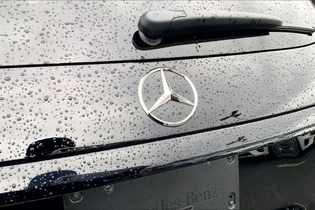 Used 2026 Mercedes-Benz GLC 300 4MATIC image 27