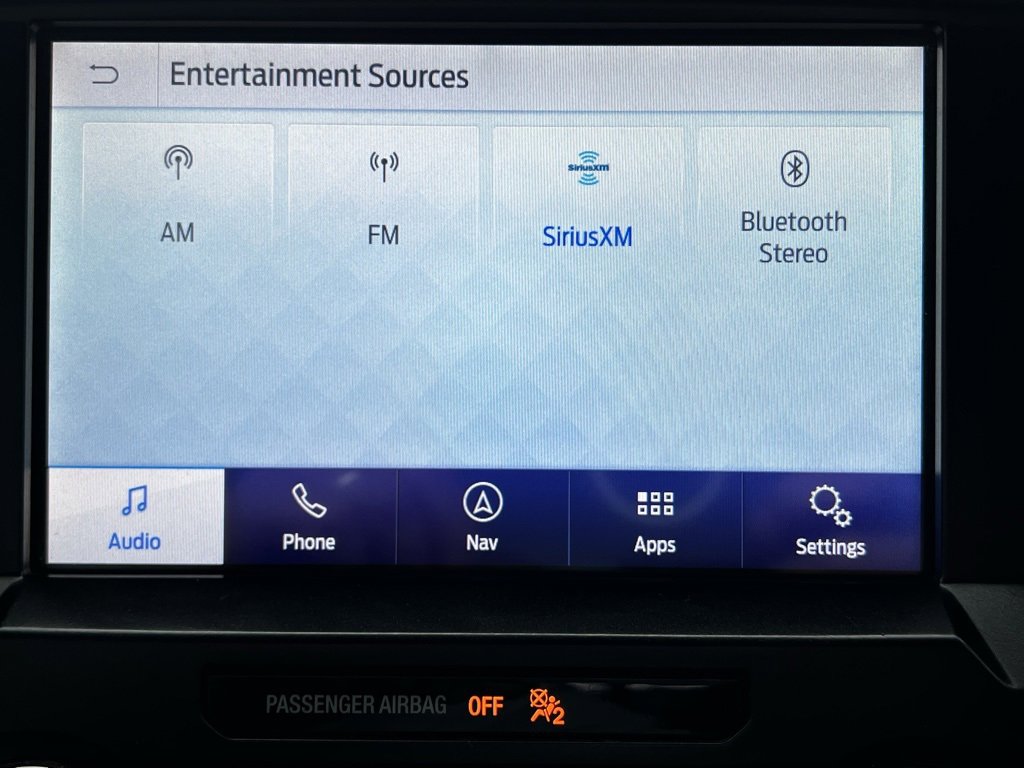 Used 2020 Ford F150 XLT w/ Equipment Group 302A Luxury image 29