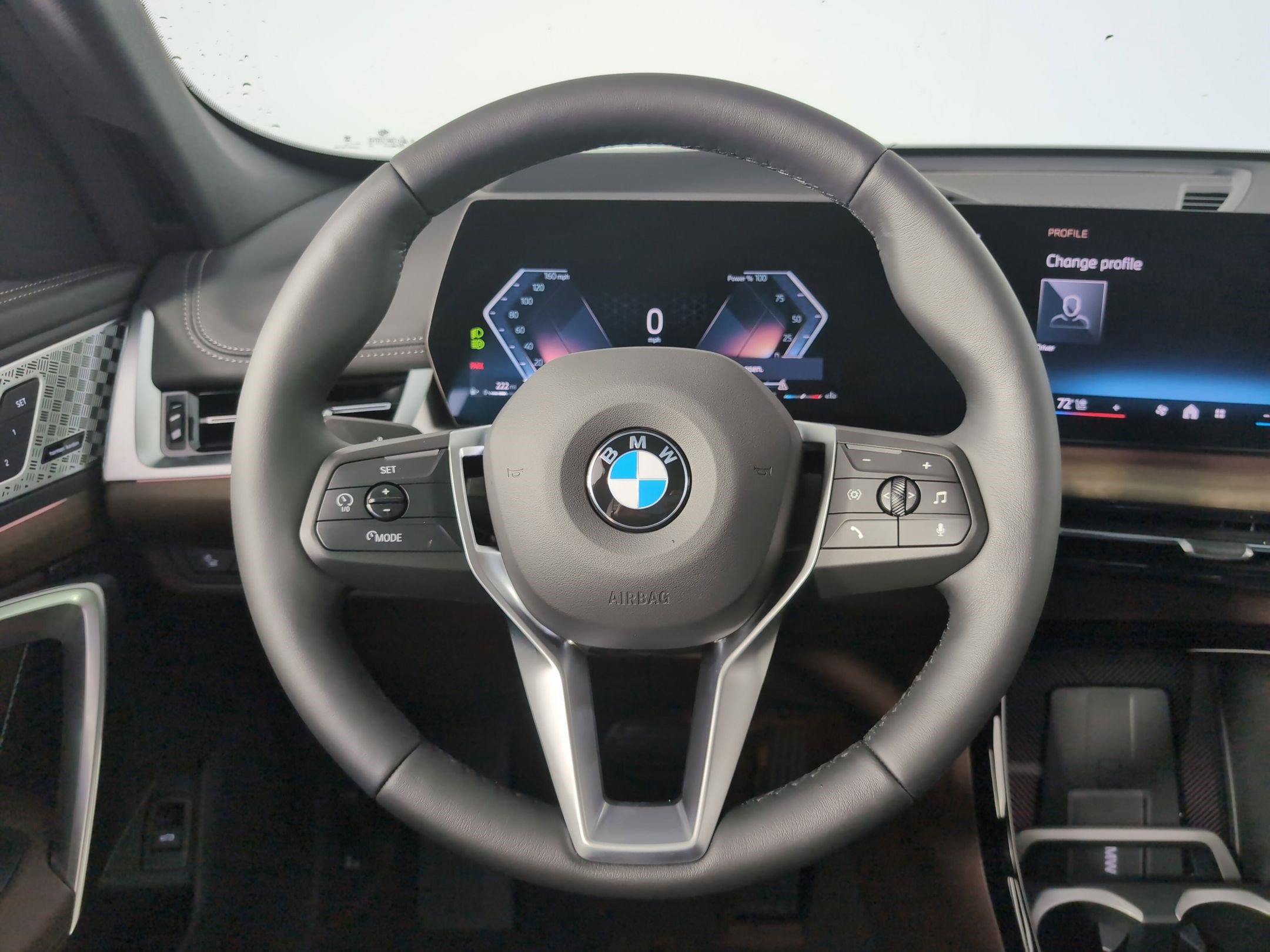 Used 2025 BMW X1 xDrive28i w/ Premium Package AWD/4WD image 29