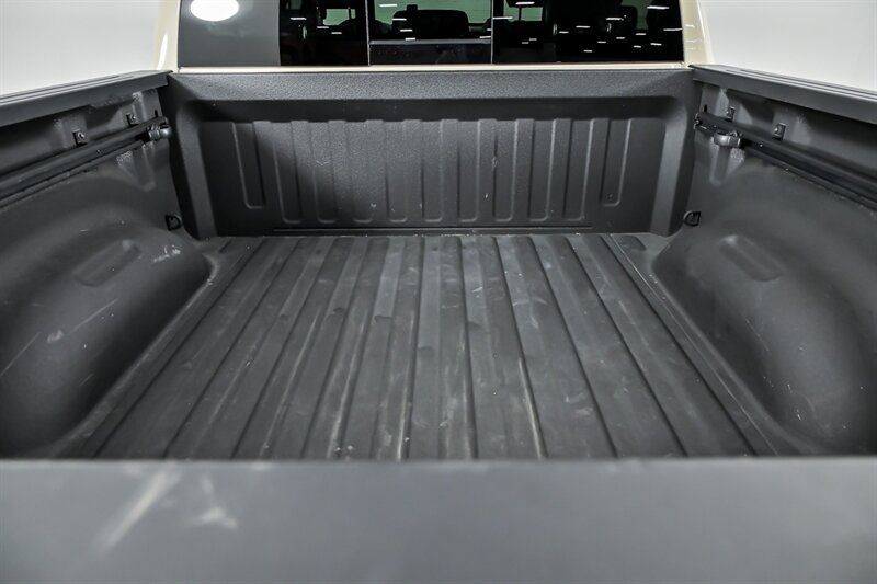 Used 2022 RAM 1500 TRX w/ TRX Level 2 Equipment Group AWD/4WD image 16