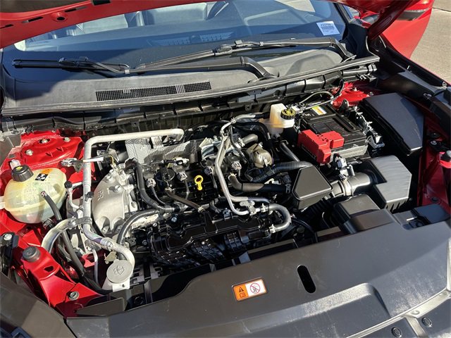 Used 2024 Mitsubishi Outlander SE image 25