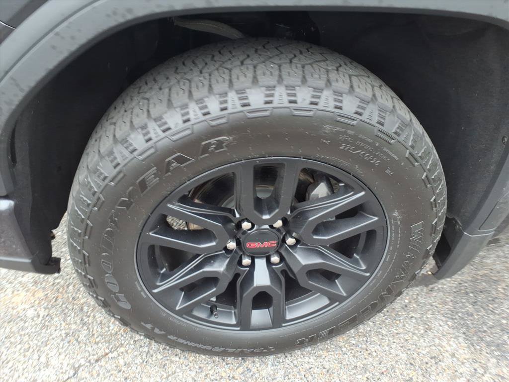 Used 2024 GMC Sierra 1500 Elevation AWD/4WD image 10