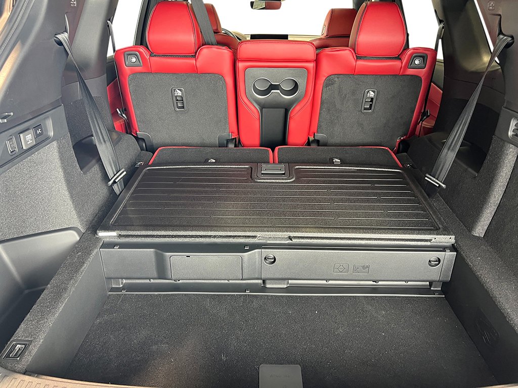 New 2026 Acura MDX A-Spec AWD/4WD image 35