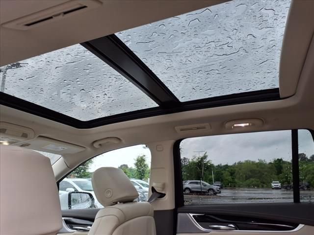 New 2025 Cadillac XT6 Premium Luxury w/ Technology Package image 21