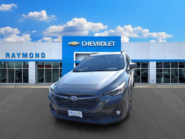Used 2024 Subaru Crosstrek 2.0i Premium AWD/4WD image 7