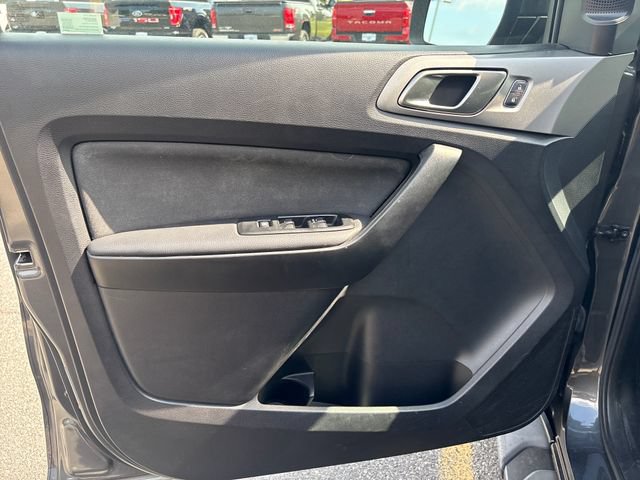 Used 2019 Ford Ranger XLT w/ Equipment Group 302A Luxury AWD/4WD image 18