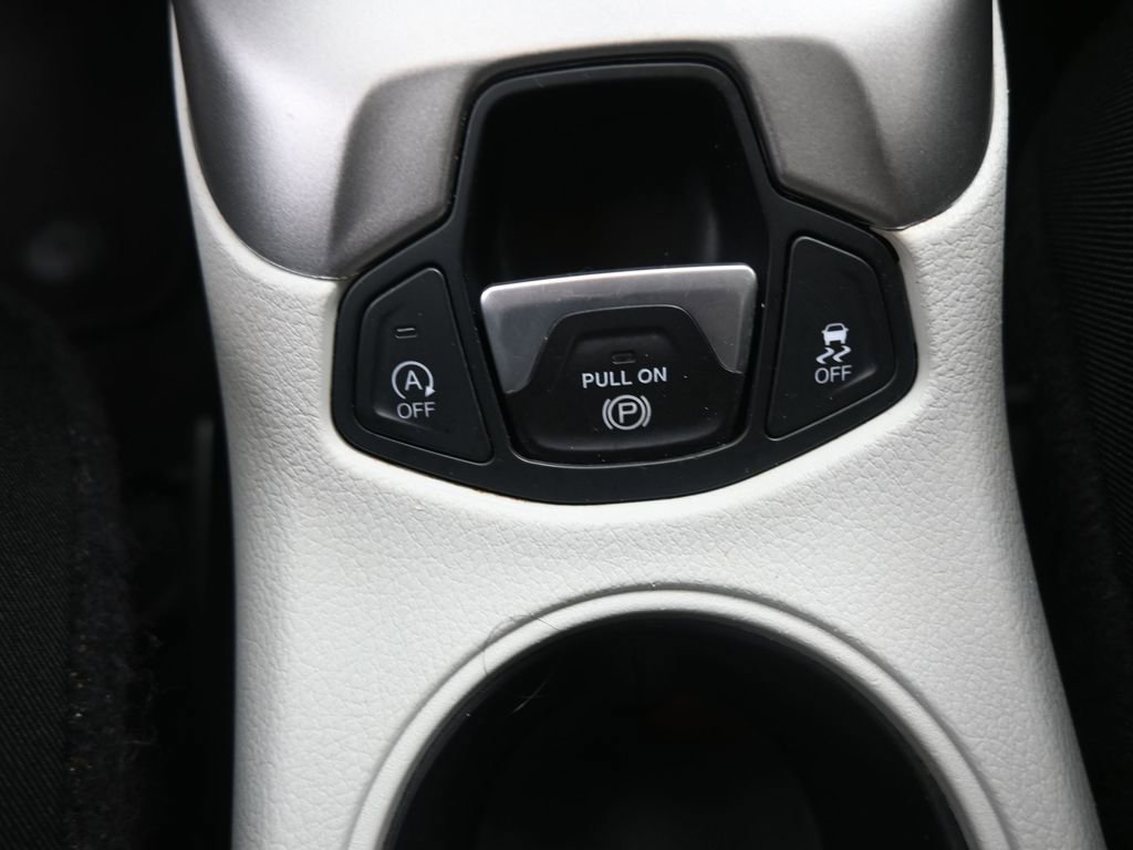 Used 2020 Jeep Compass Latitude image 31