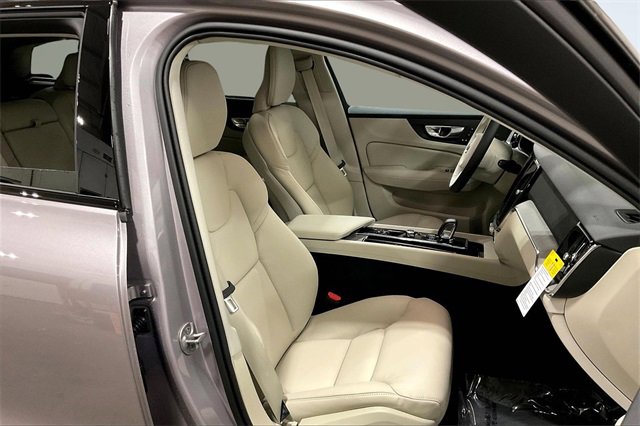 New 2026 Volvo V60 B5 Cross Country Plus w/ Climate Package image 12