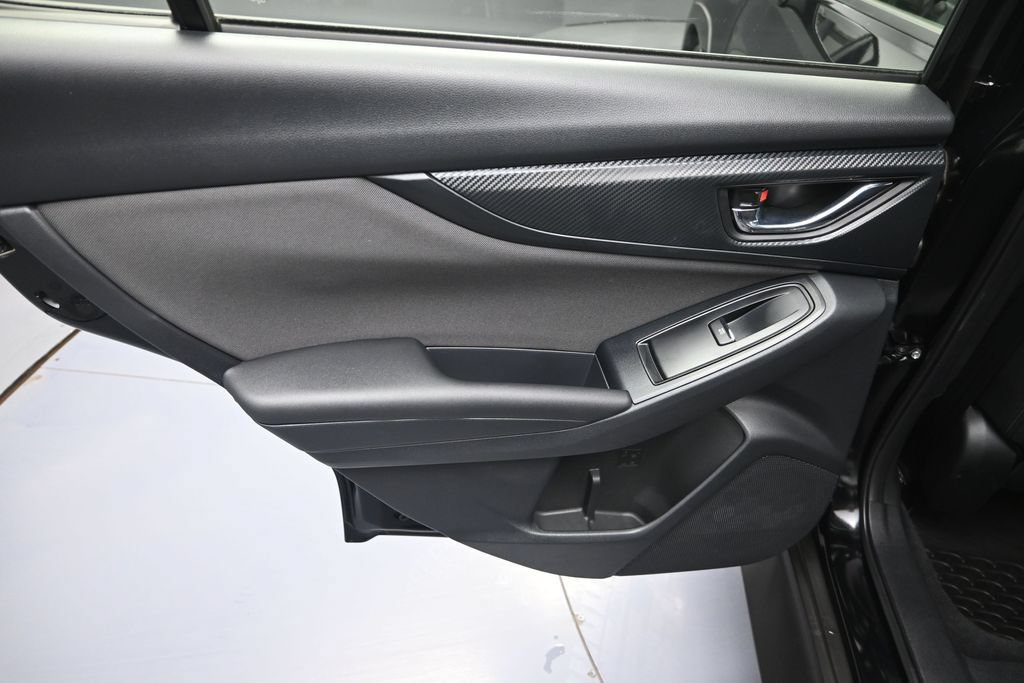 Used 2024 Subaru WRX Premium AWD/4WD image 27