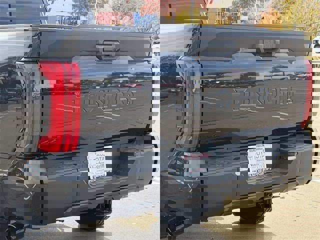 New 2026 Toyota Tundra SR image 6
