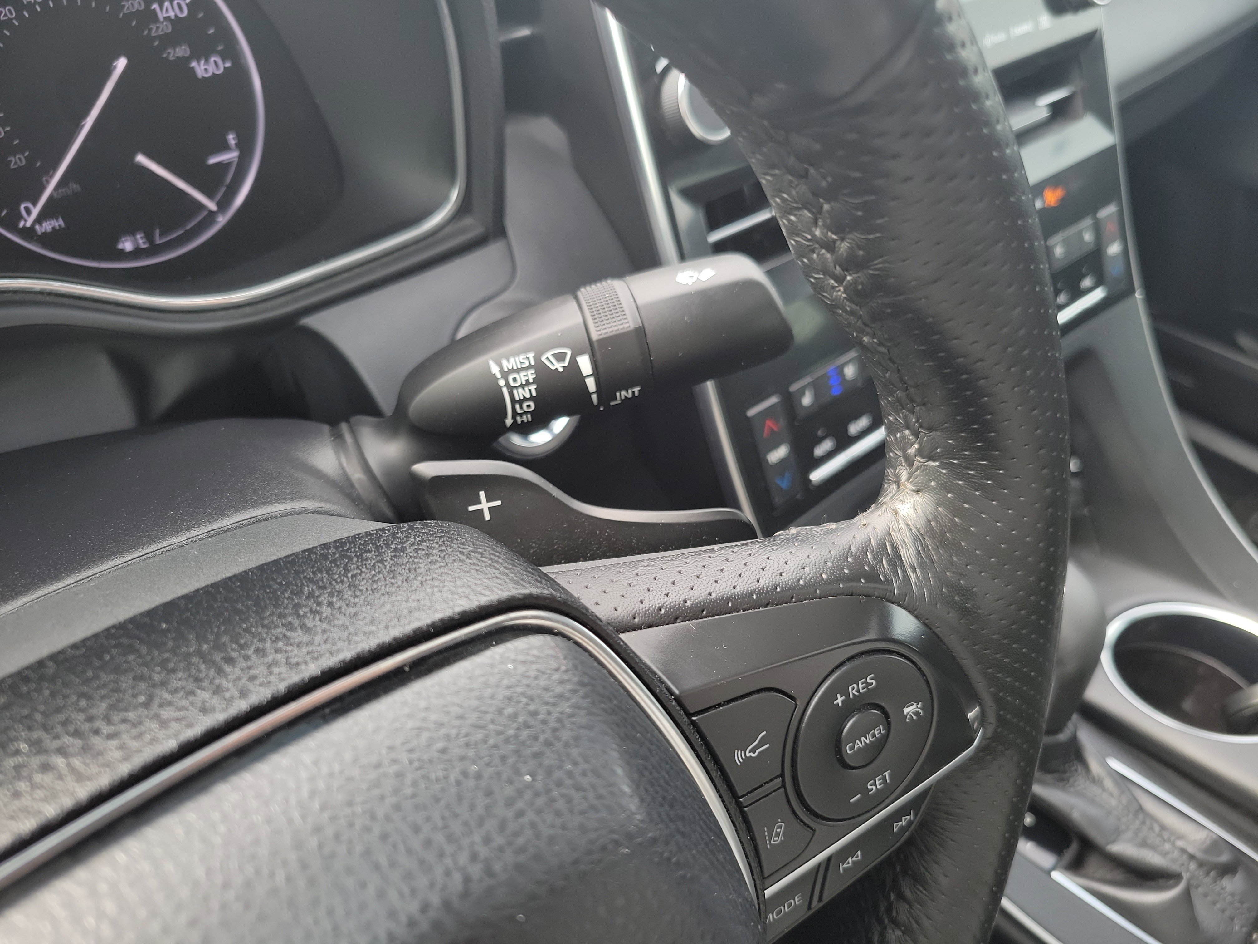 Certified 2019 Toyota Avalon Touring w/ Advanced Safety Package image 28