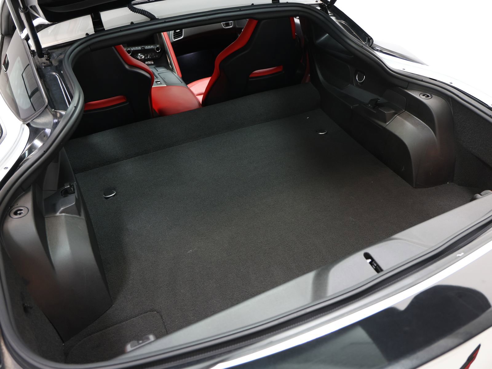 Used 2019 Chevrolet Corvette Grand Sport image 27