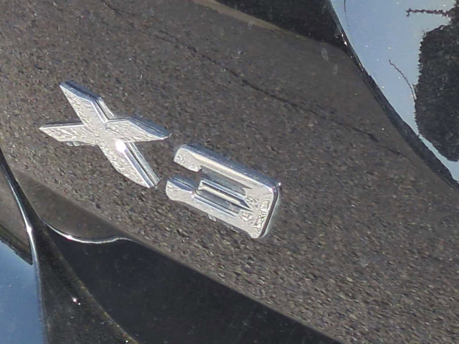 Used 2024 BMW X3 sDrive30i w/ Premium Package w/ZPA image 33