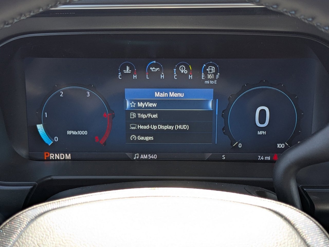 New 2026 Ford F350 Platinum image 36