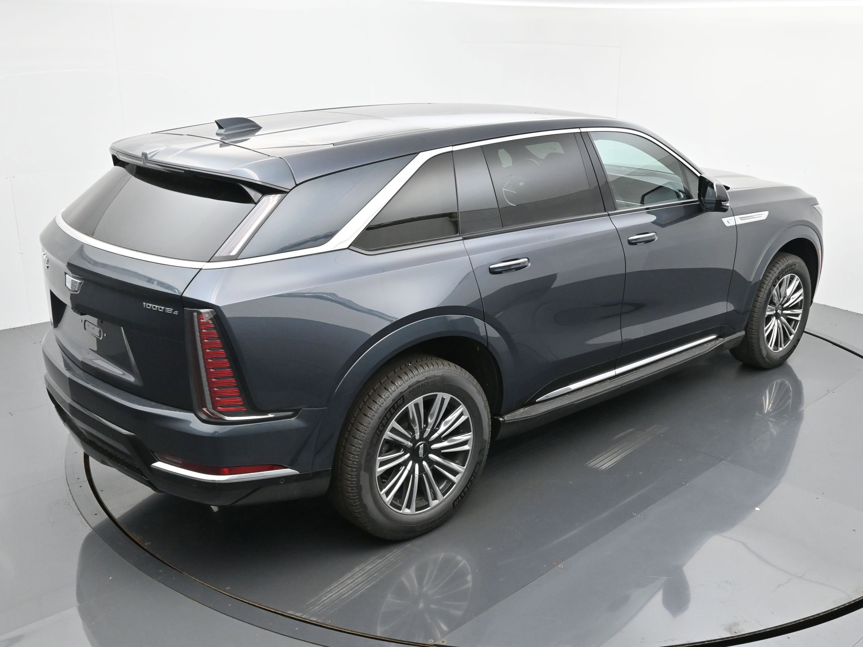 New 2026 Cadillac Escalade IQ Luxury 1 w/ LPO, Floor Liner Package image 27