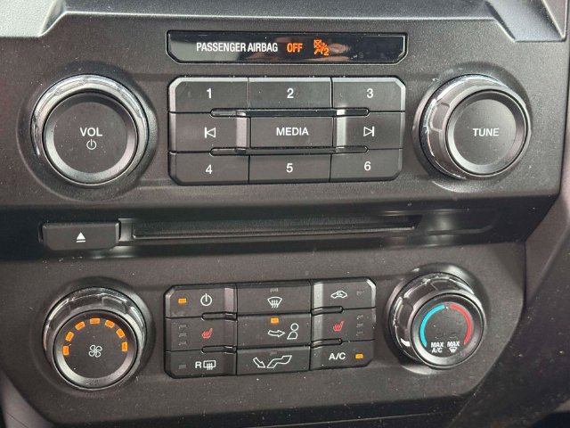 Used 2017 Ford F150 XLT w/ Equipment Group 302A Luxury AWD/4WD image 29
