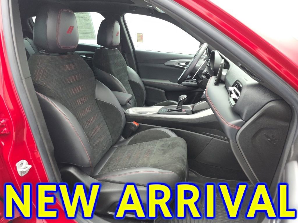 Used 2024 Dodge Hornet R/T Plus image 51