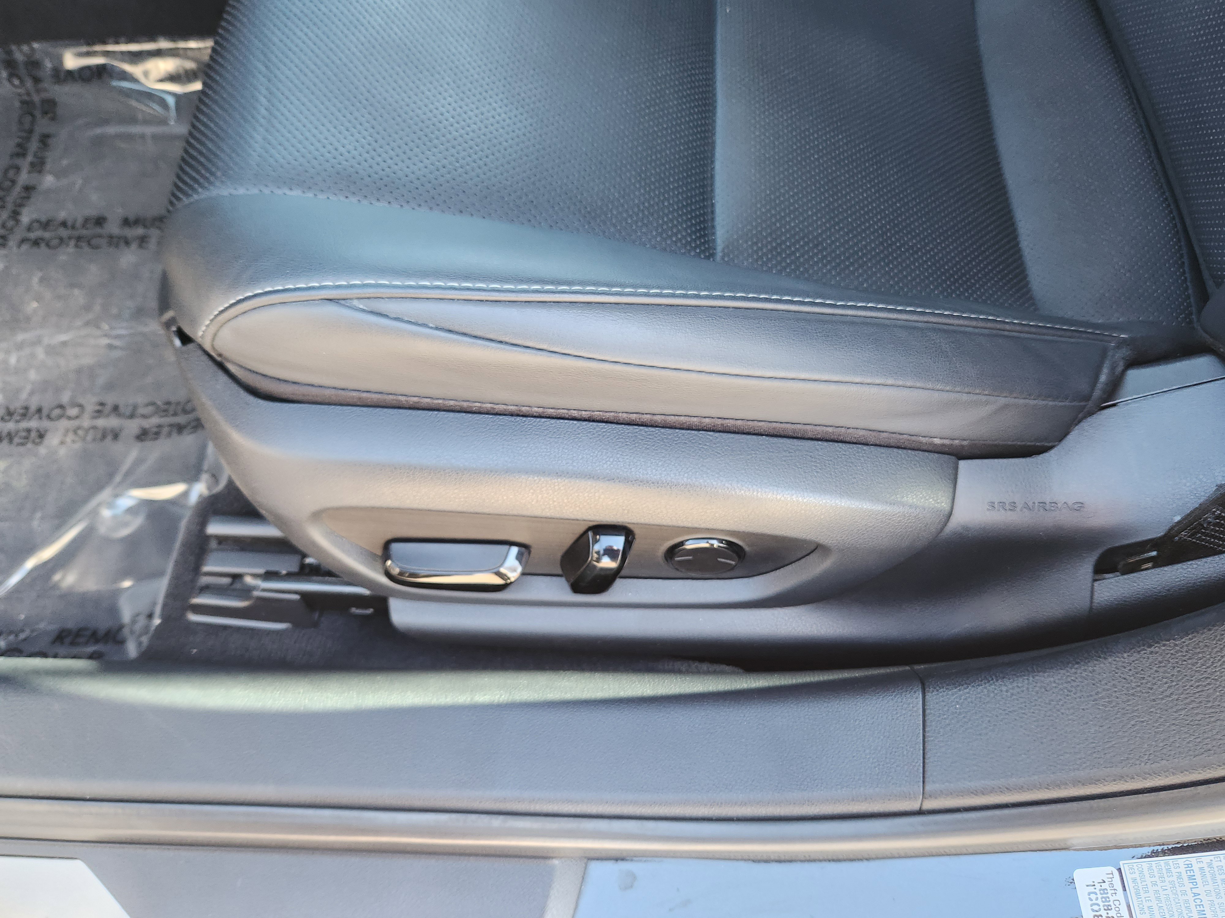 Used 2022 Lexus ES 250 w/ Premium Package image 14