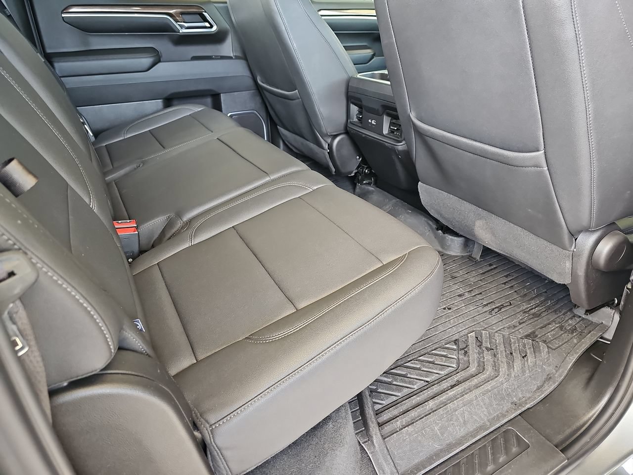 Certified 2023 Chevrolet Silverado 1500 RST w/ Convenience Package II AWD/4WD image 14
