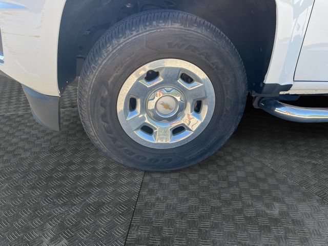 Used 2018 Chevrolet Colorado W/T RWD image 14