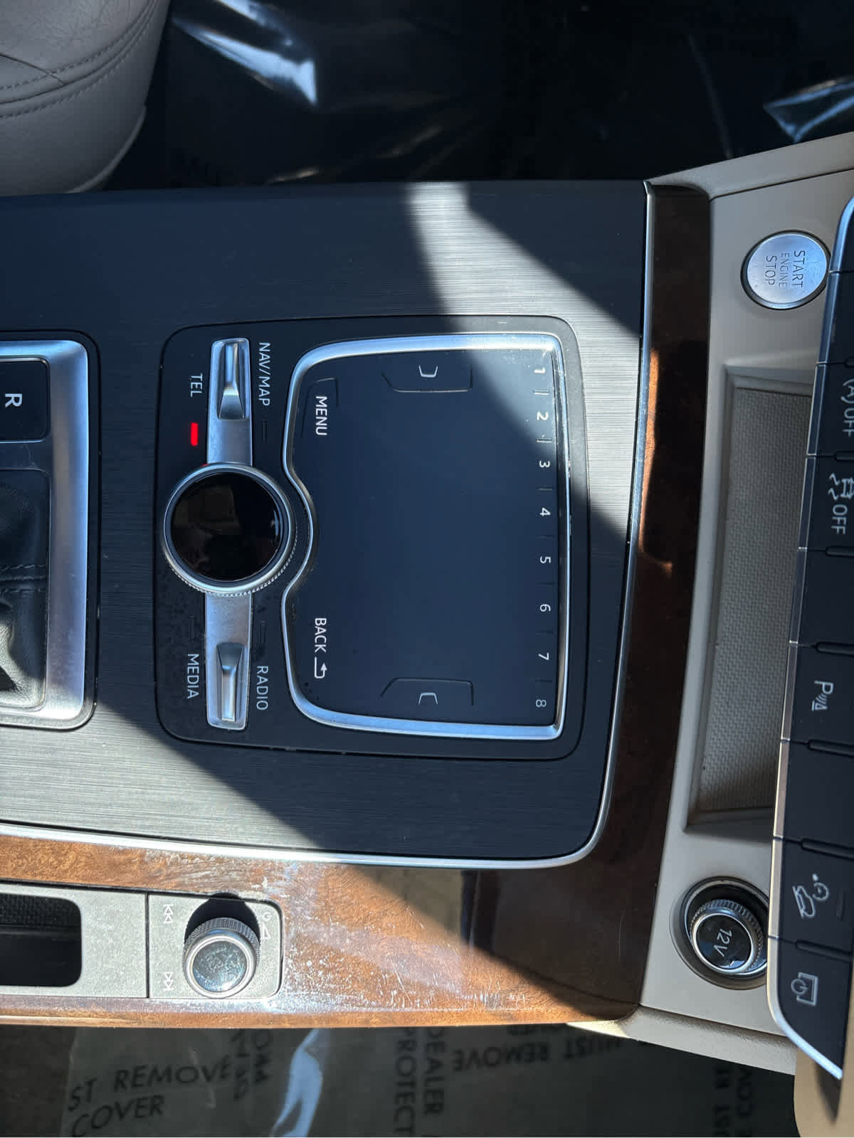 Used 2018 Audi Q5 2.0T Premium Plus w/ Premium Plus Package image 20