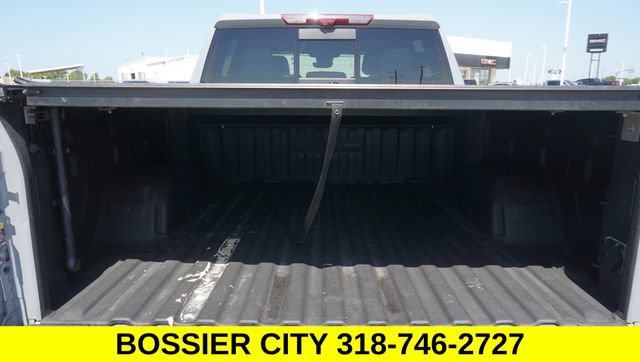 Certified 2025 GMC Sierra 1500 AT4 w/ AT4 Premium Package AWD/4WD image 32