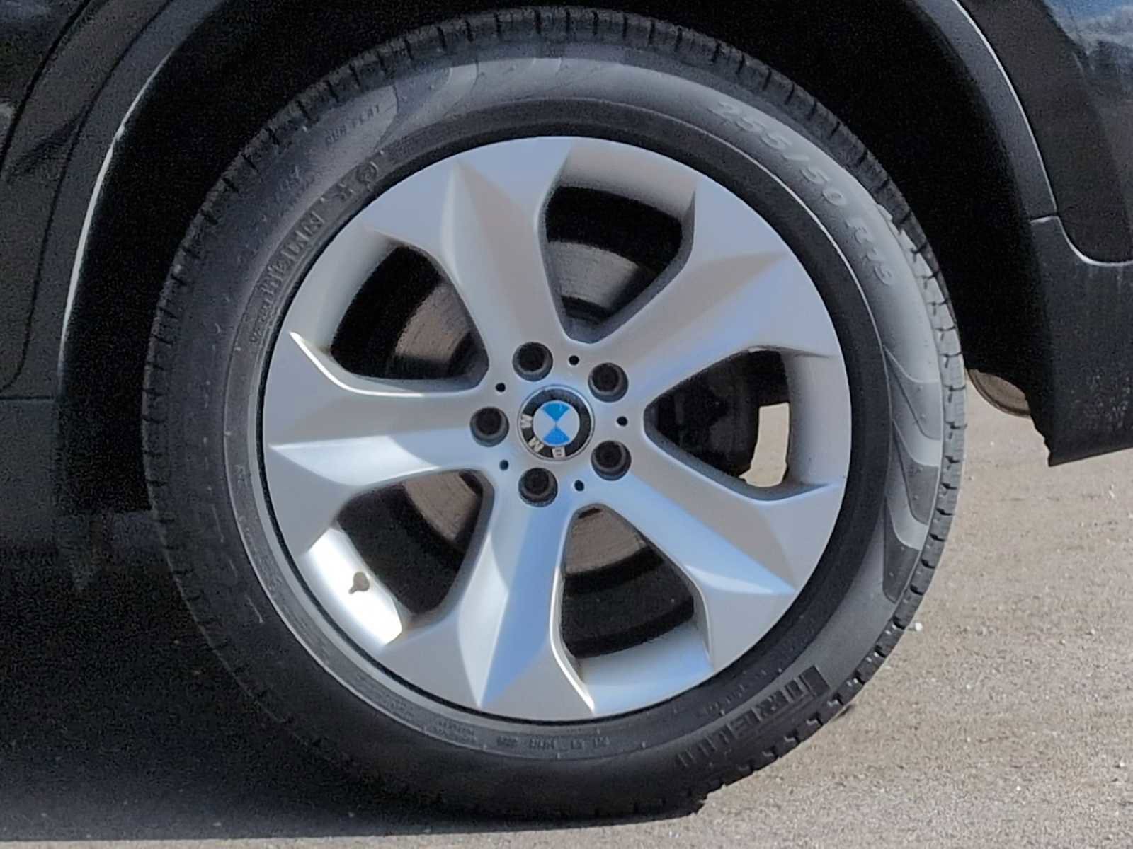 Used 2014 BMW X6 xDrive35i image 13