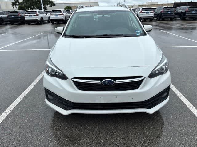 Used 2022 Subaru Impreza 2.0i Premium AWD/4WD image 8