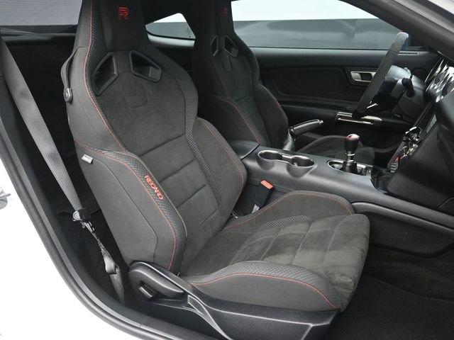 Used 2017 Ford Mustang Shelby GT350R w/ GT350R Equipment Group 920A image 12