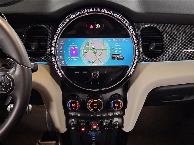 Used 2024 MINI Cooper John Cooper Works FWD image 15