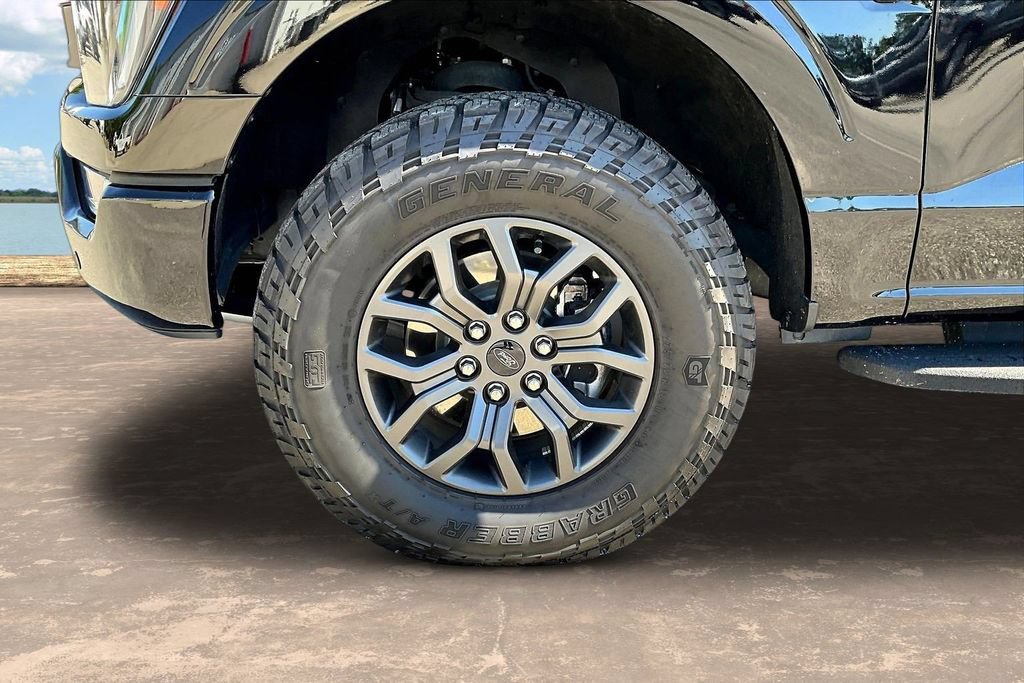 Used 2023 Ford F150 Tremor w/ Equipment Group 402A High AWD/4WD image 37
