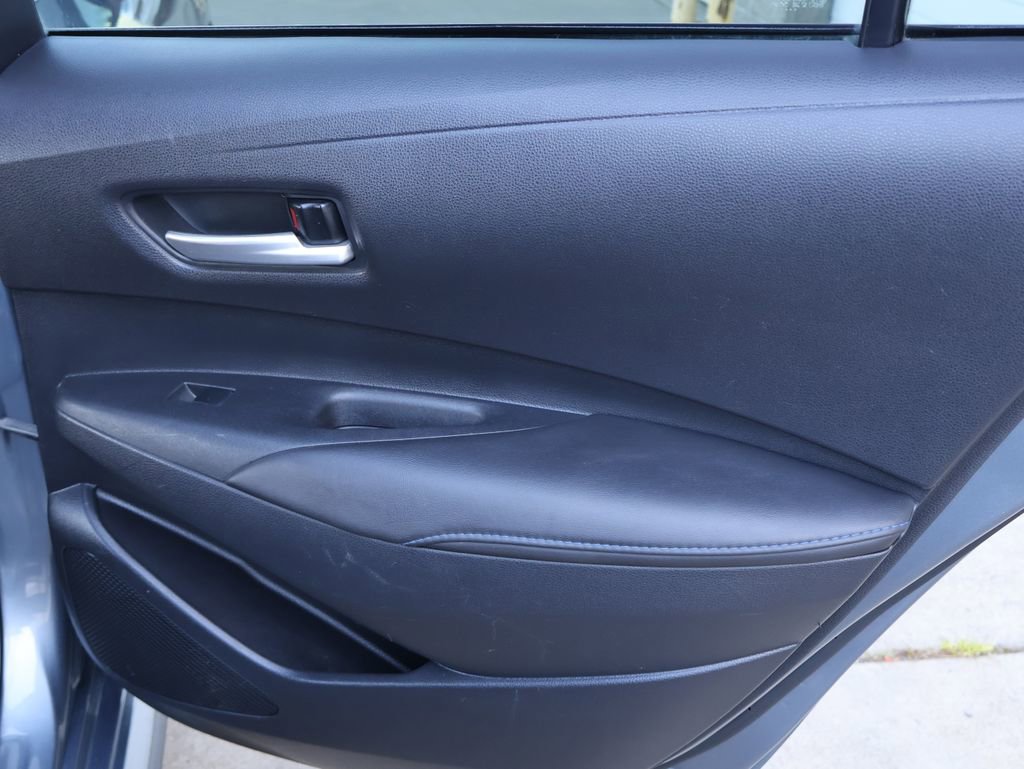 Used 2020 Toyota Corolla SE w/ Carpet Mat Package (TMS) image 27