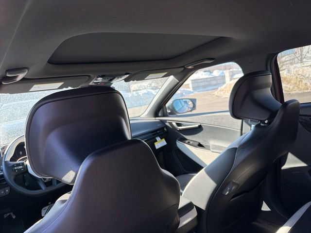 New 2025 Kia EV6 GT-Line image 9