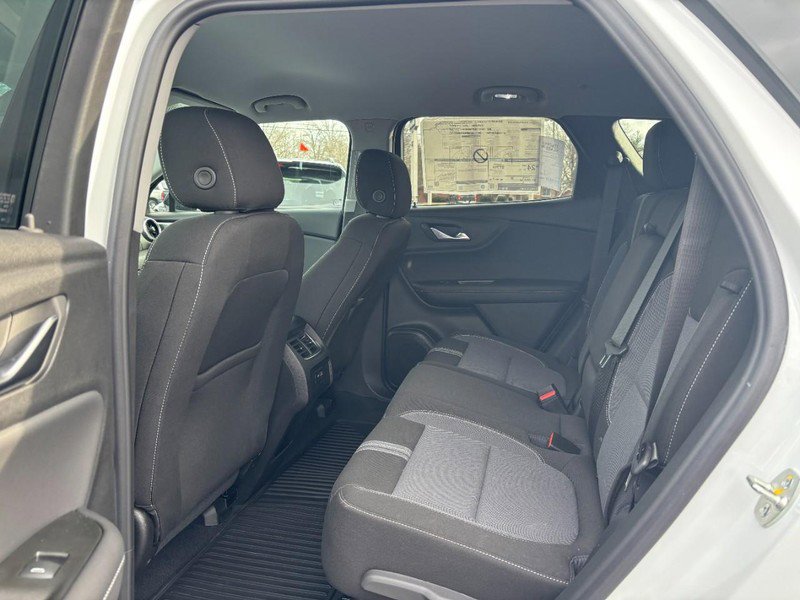 New 2026 Chevrolet Blazer LT w/ Convenience Package image 5
