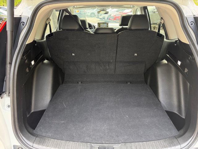 Used 2024 Honda CR-V EX-L image 16