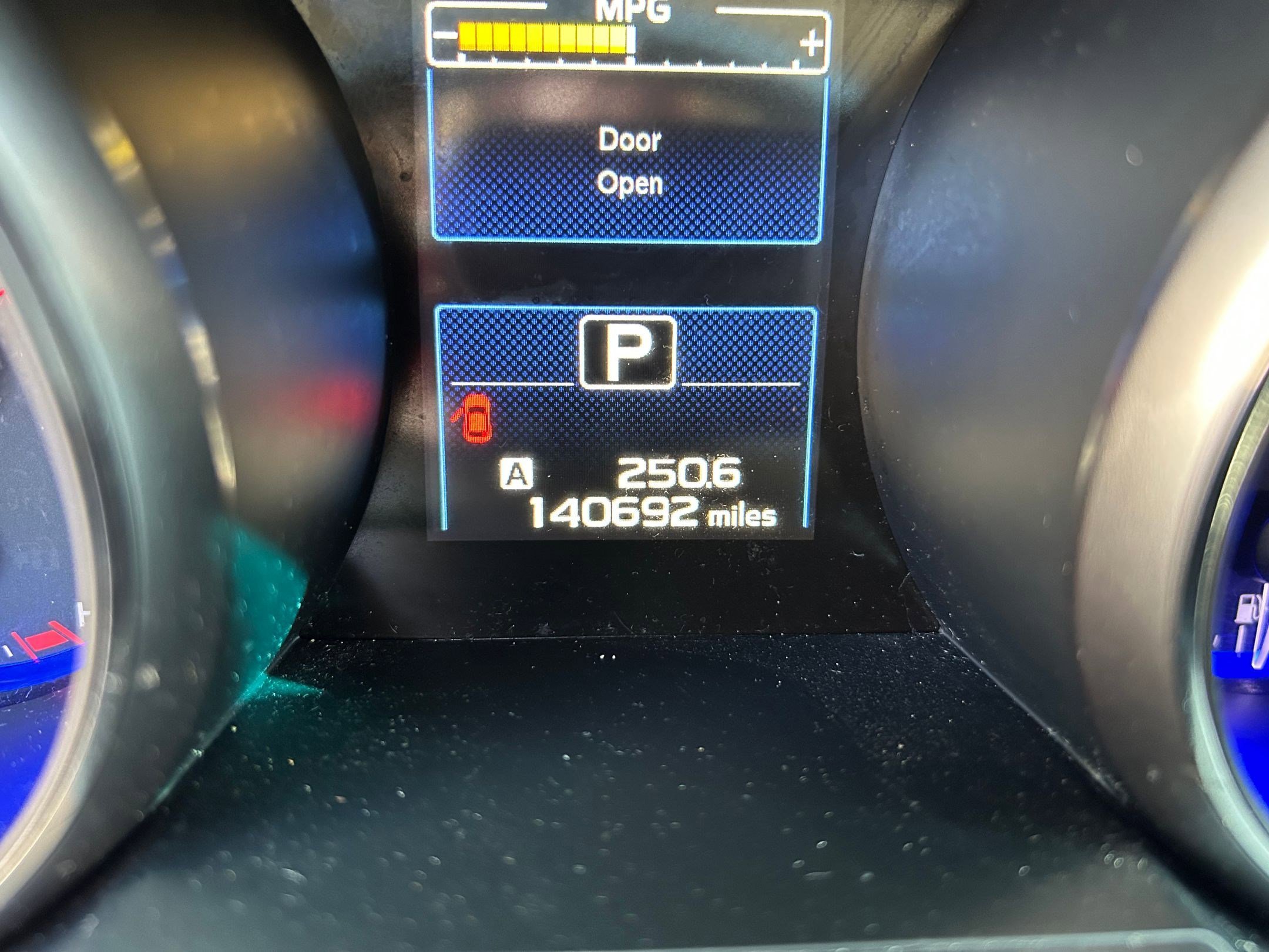 Used 2016 Subaru Legacy 2.5i Premium AWD/4WD image 17