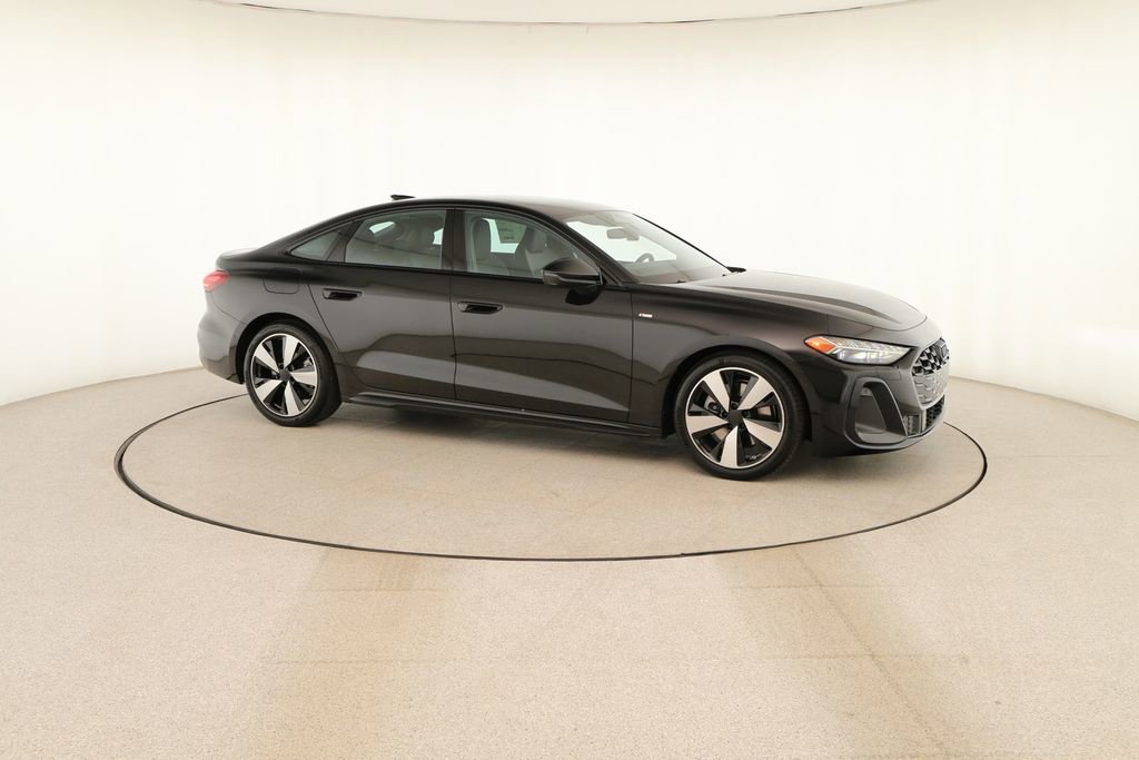 New 2026 Audi A5 2.0T Premium Plus AWD/4WD image 9