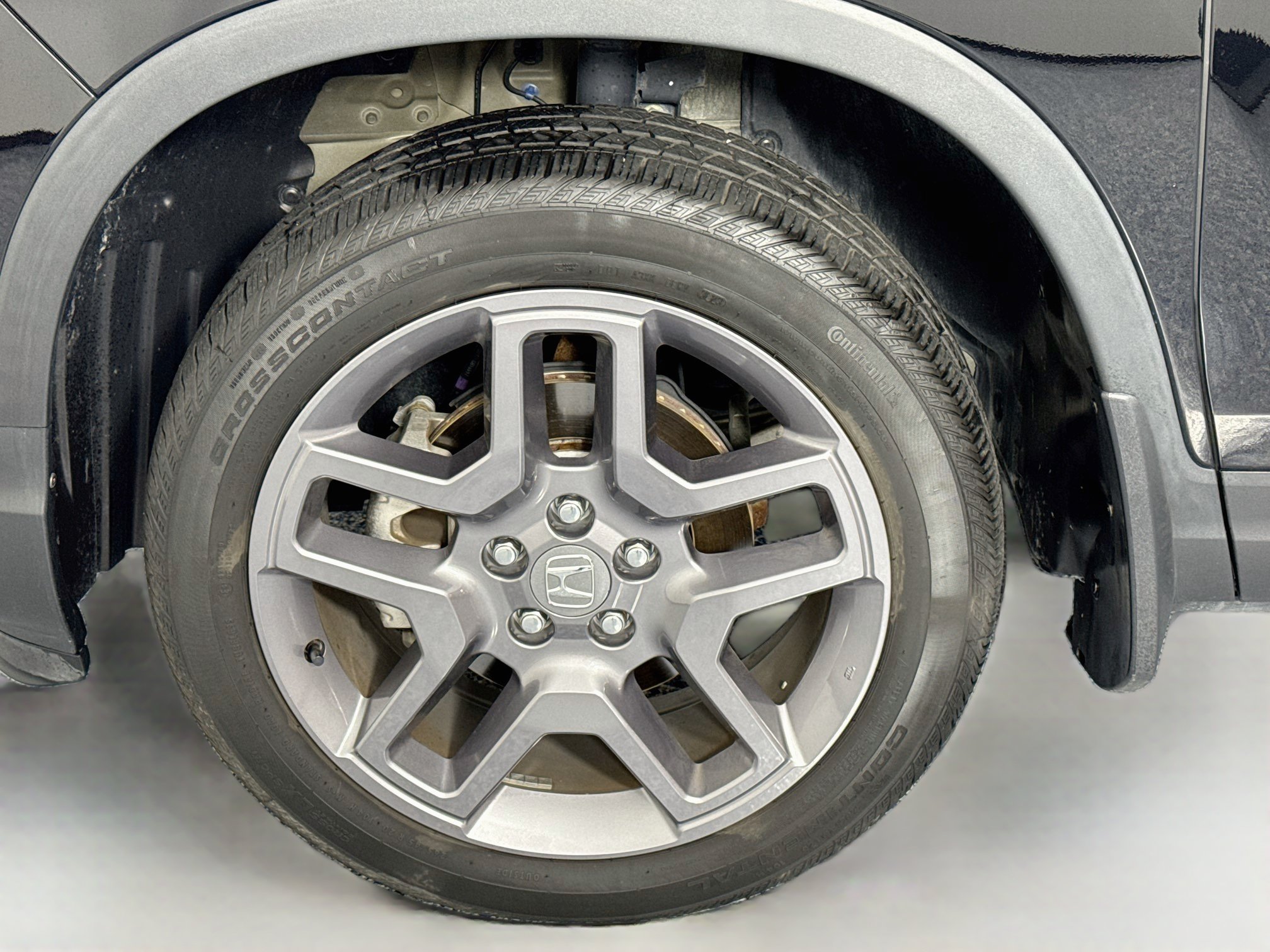 Certified 2023 Honda Passport EX-L image 30