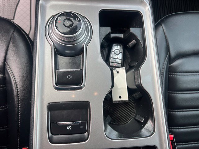 Used 2023 Ford Edge SEL w/ Convenience Package AWD/4WD image 31