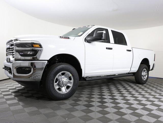 Used 2025 RAM 2500 Tradesman image 1