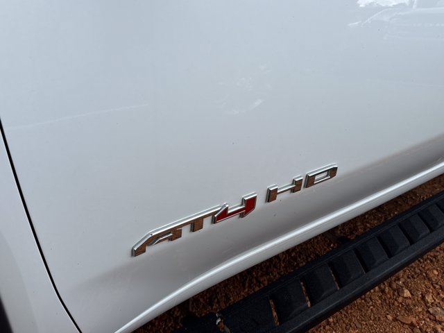 Used 2023 GMC Sierra 2500 AT4 w/ AT4 Premium Plus Package AWD/4WD image 13
