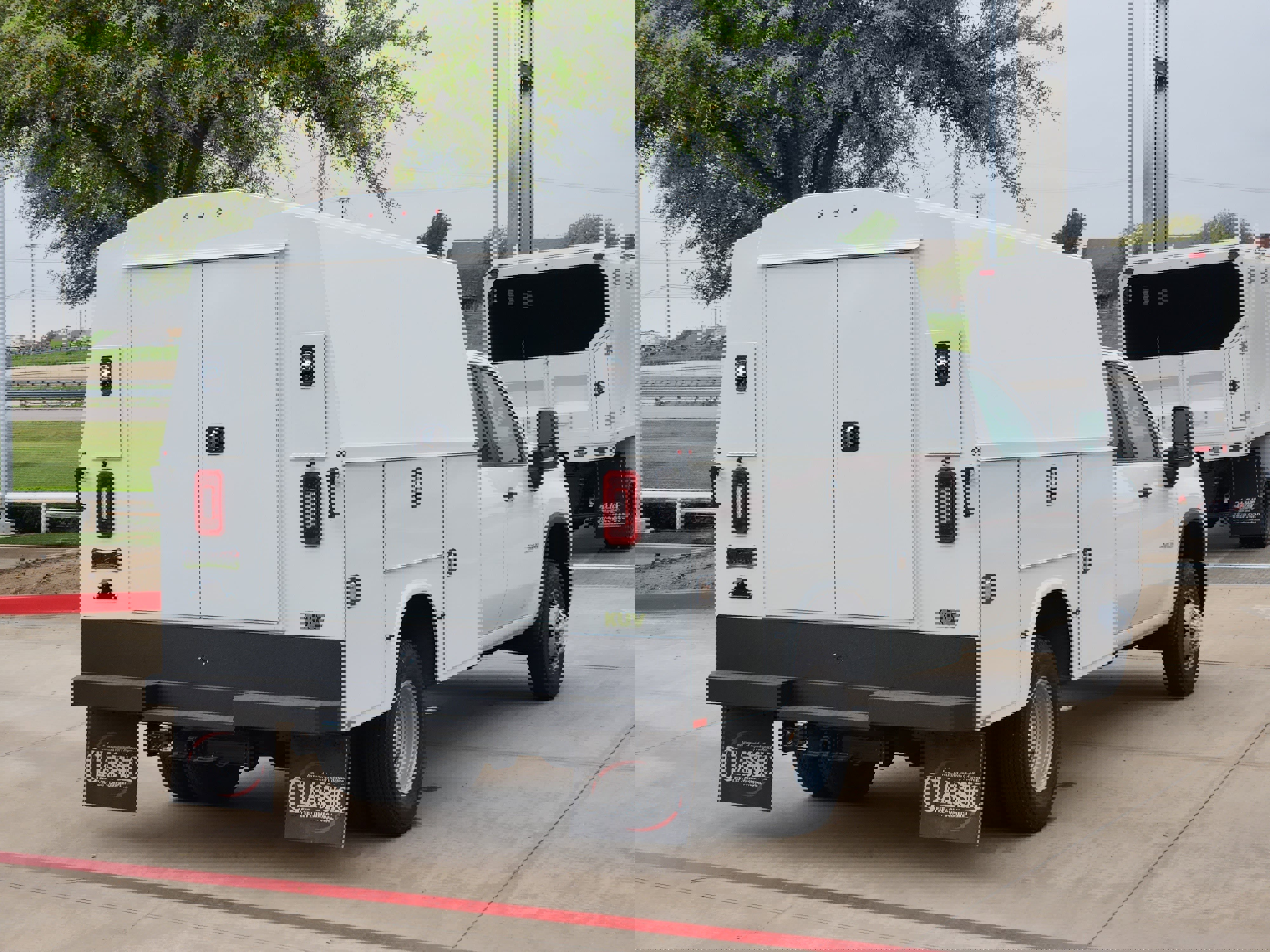 New 2026 Chevrolet Silverado 3500 W/T w/ WT Convenience Package image 20