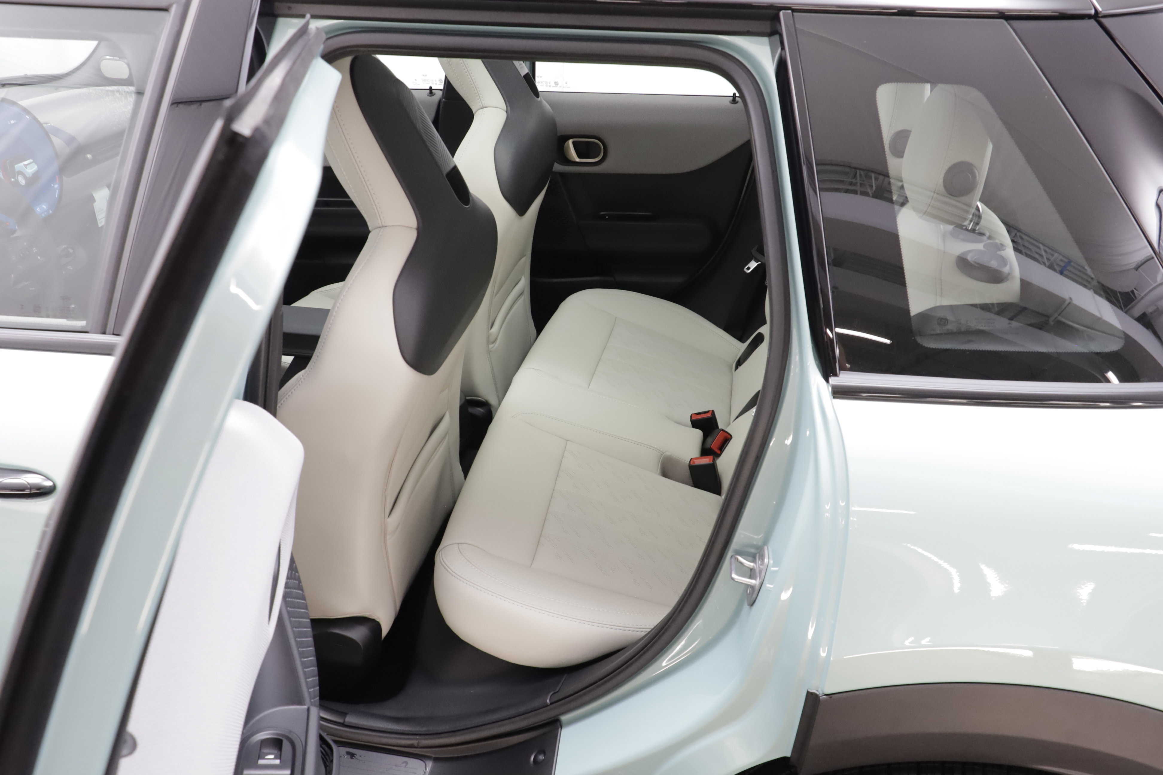 New 2027 MINI Cooper S FWD image 19