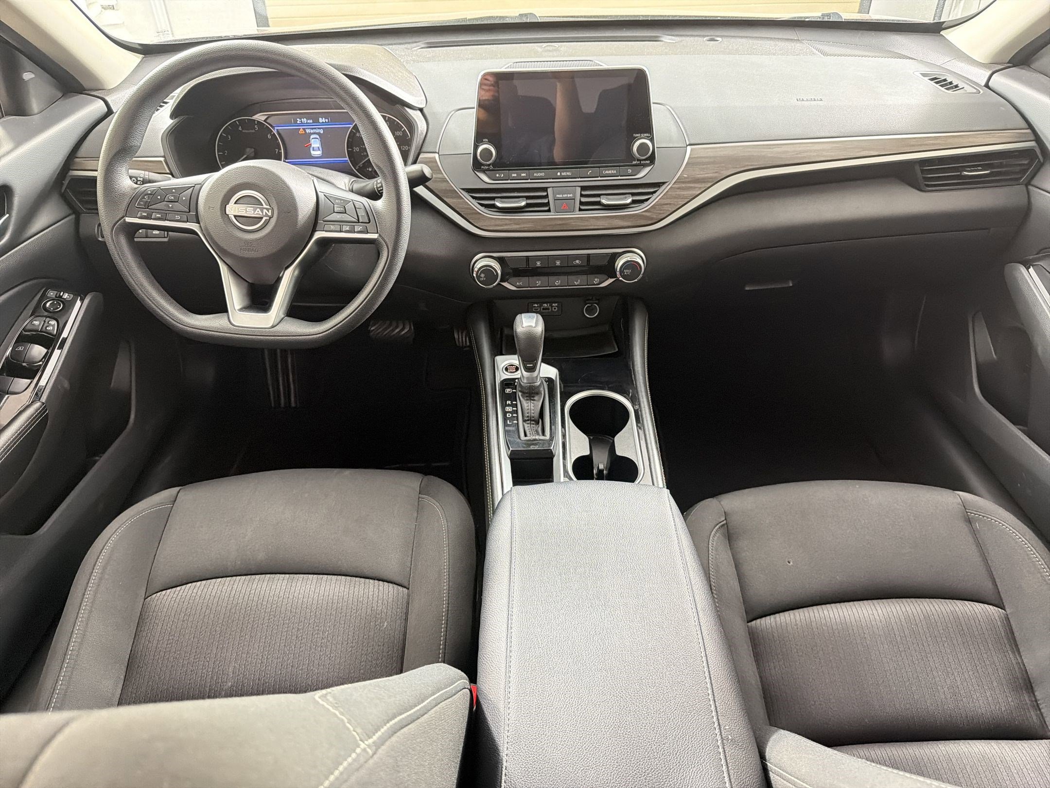 Used 2023 Nissan Altima 2.5 SV FWD image 16