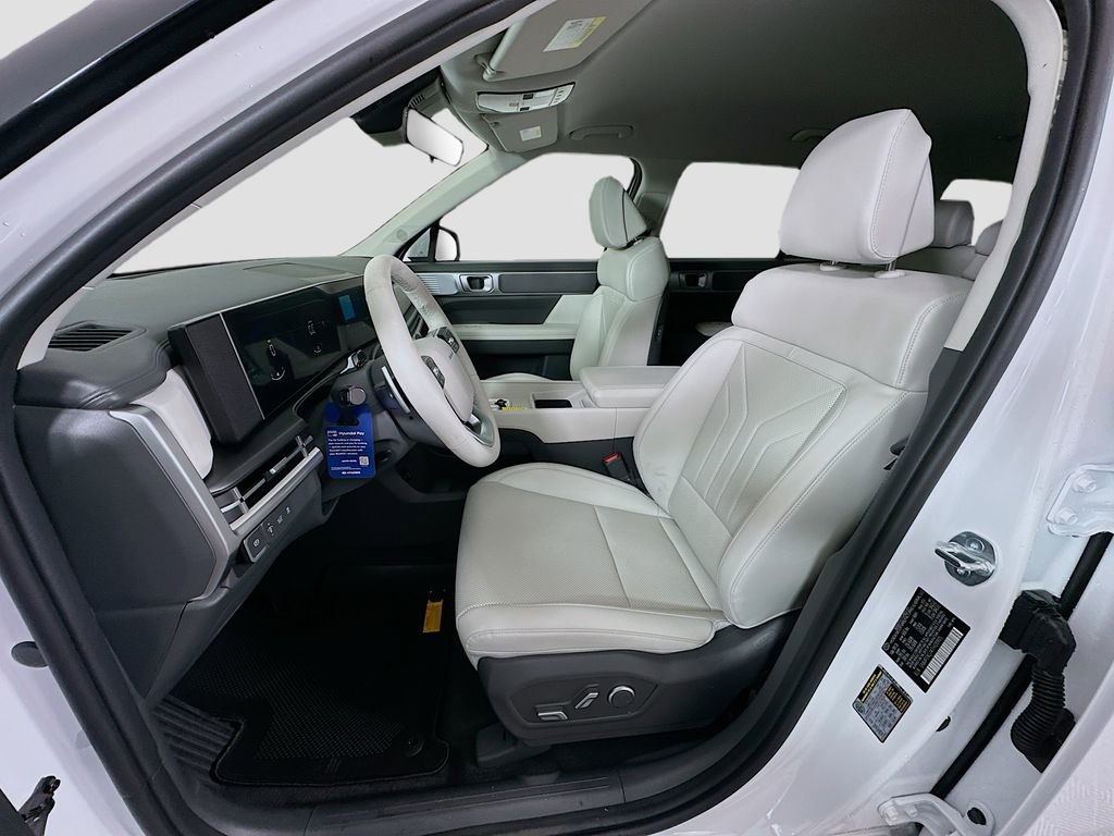 New 2026 Hyundai Santa Fe SEL image 15