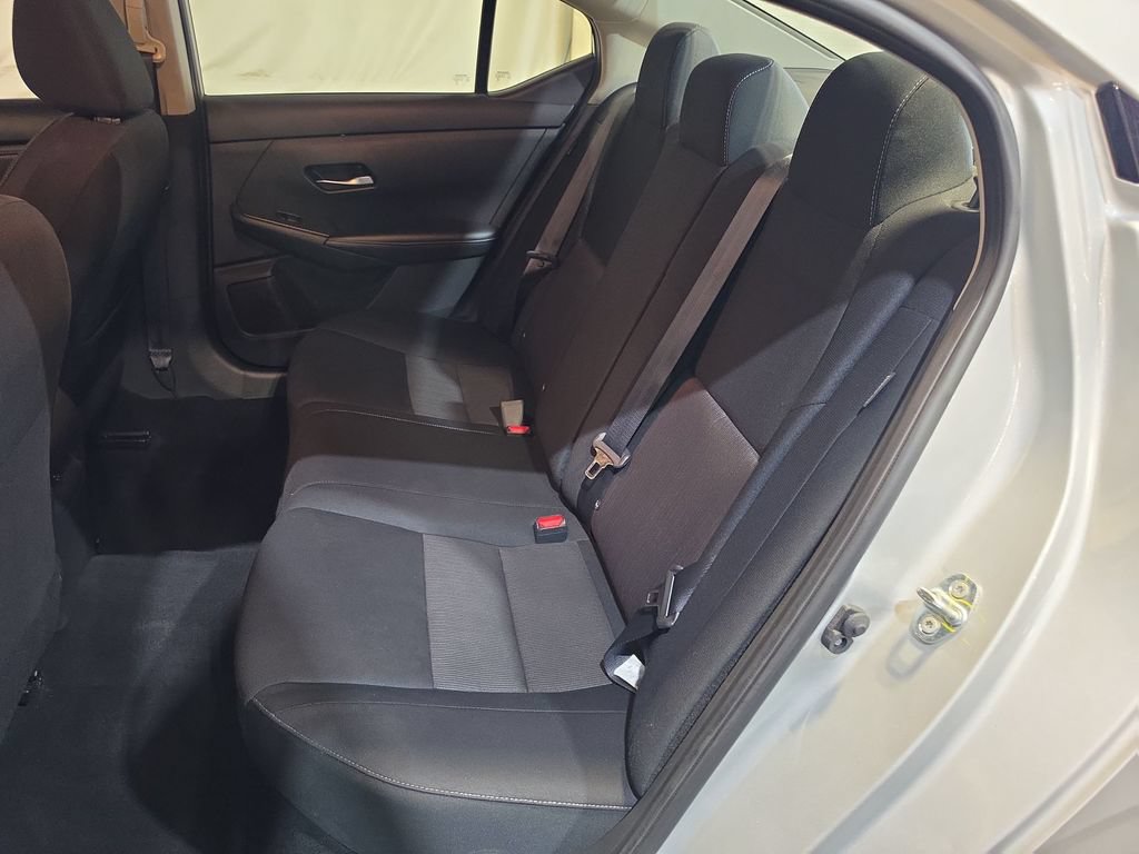 Used 2023 Nissan Sentra SV FWD image 23
